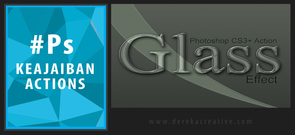 Hebatnya Action Photoshop