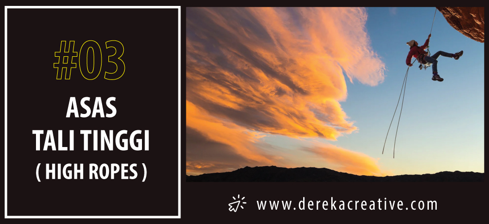 Asas Tali Tinggi