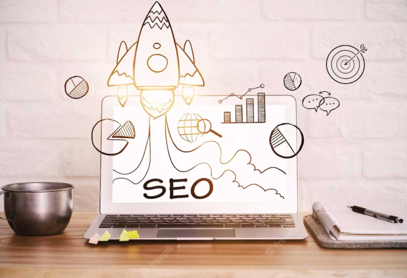 SEO