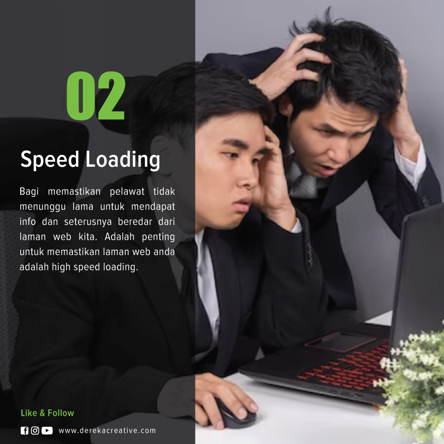 High Speed Loading Tips