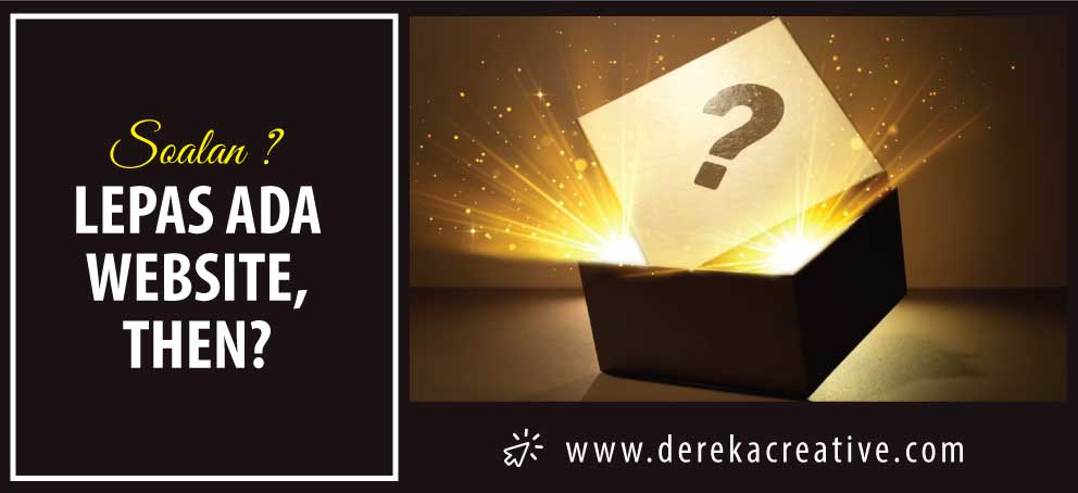 derekacreative-Website Optimization