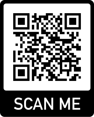 QR Code E-Resume
