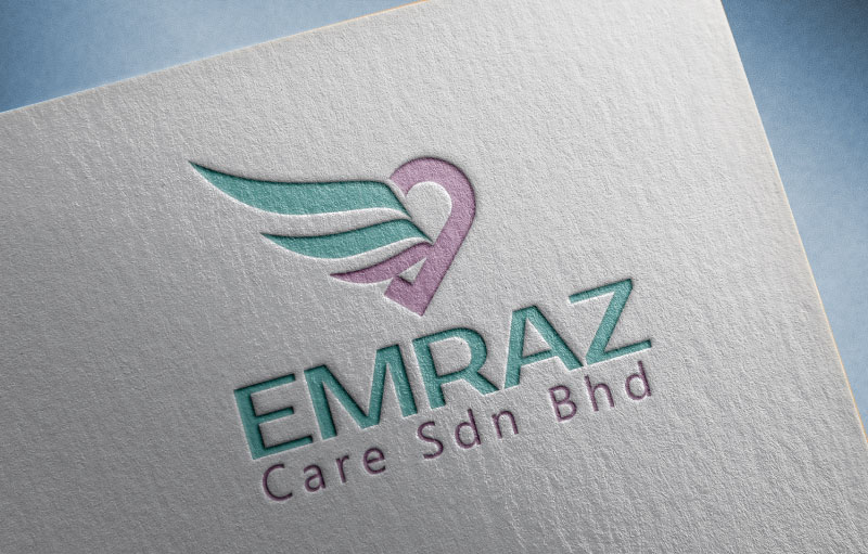 Logo EMRAZ Care 3