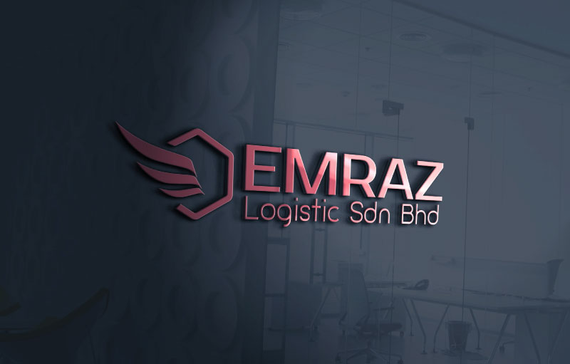 Logo EMRAZ Logistics 3