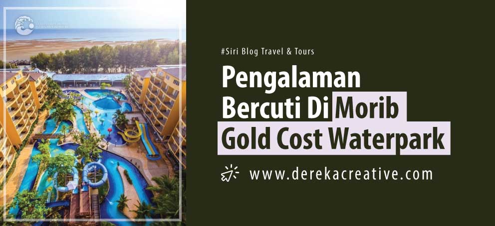 Morib Gold Cost Waterpark