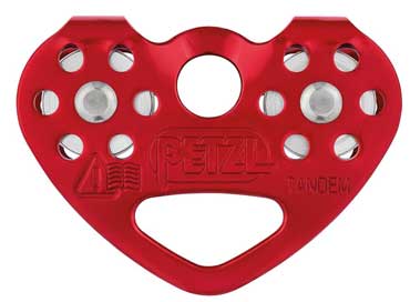 Pully / trolley / Tandem