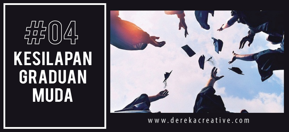 Full Article image Kesilapan Graduan Muda