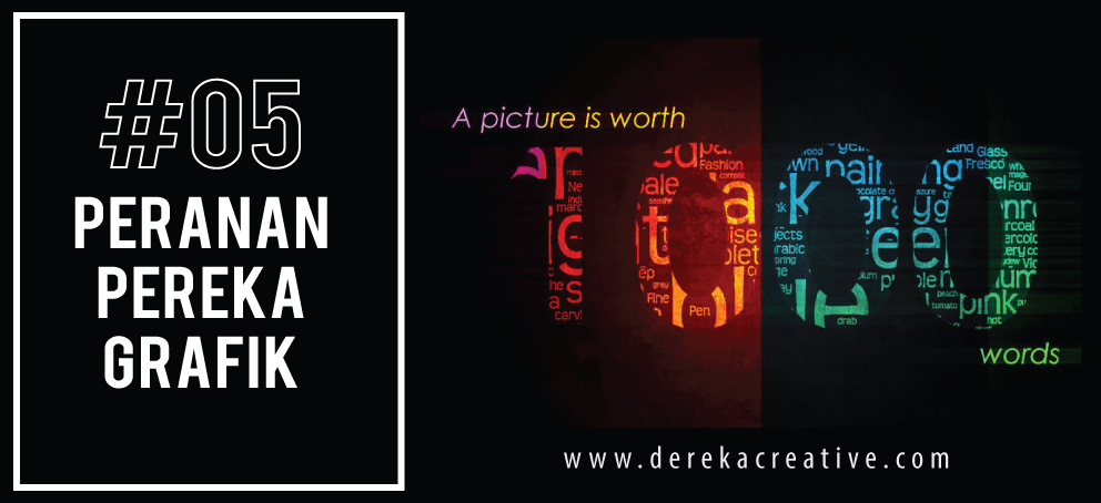 Fungsi & Peranan Rekaan Grafik