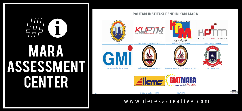 MARA Assessment Center