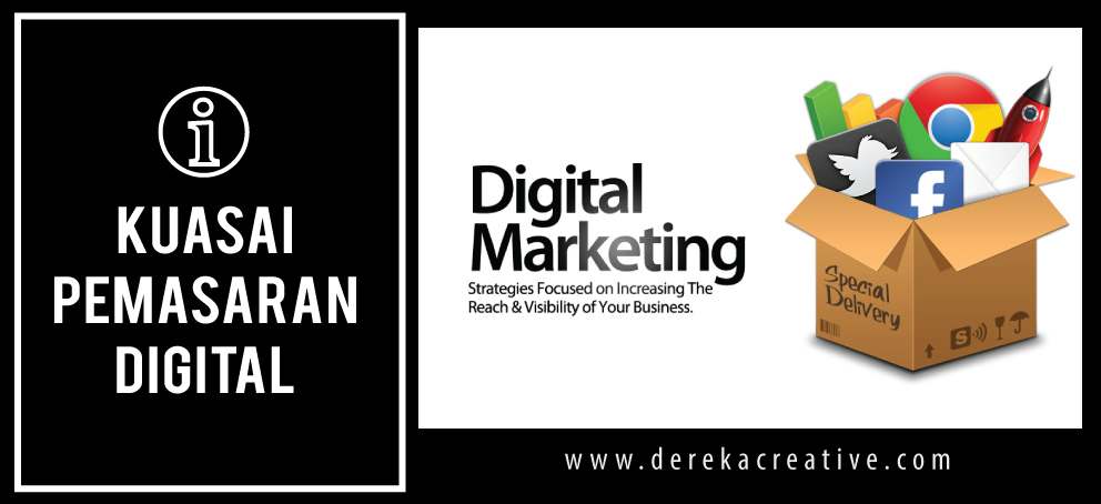 Kuasai Pemasaran Digital