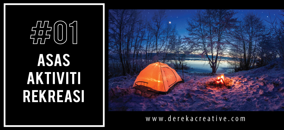 Intro image Asas Aktiviti Rekreasi