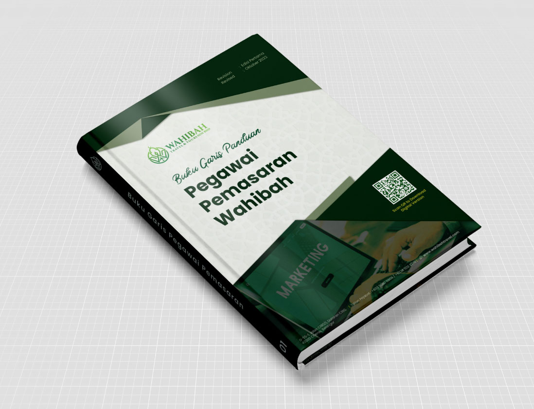 Buku Garis Panduan Ejen