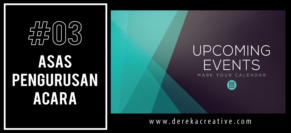 Intro image Asas Pengurusan Acara