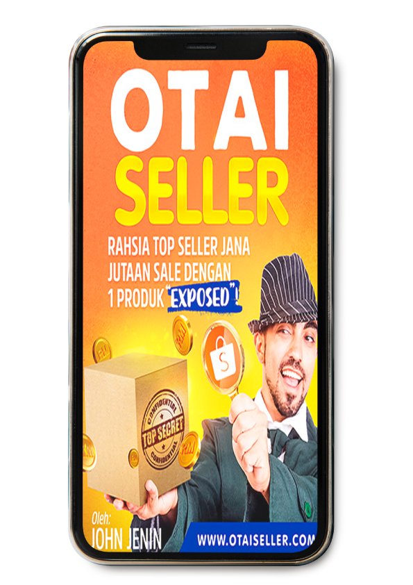 Panduan Otai Di Shoppe