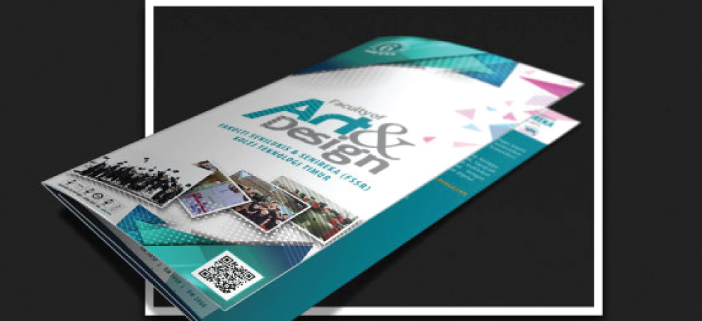 Promotional Brochure Design