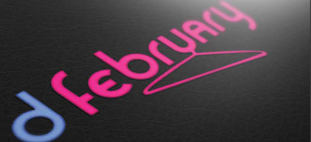 Product Brand Logo Design