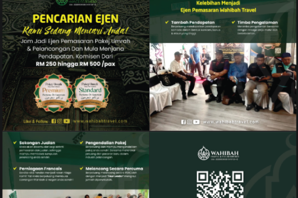 Facebook Posting Design