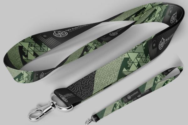 Lanyard Design