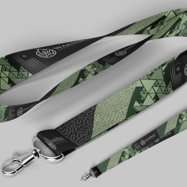 Lanyard Design