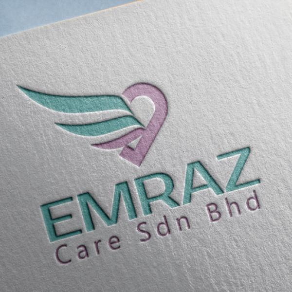 Logo EMRAZ Care 3