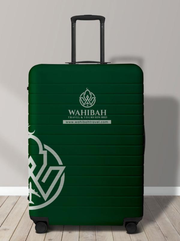 Luggage Design
