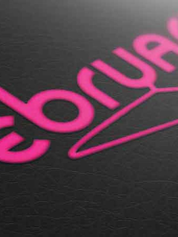 Product Brand Logo Design