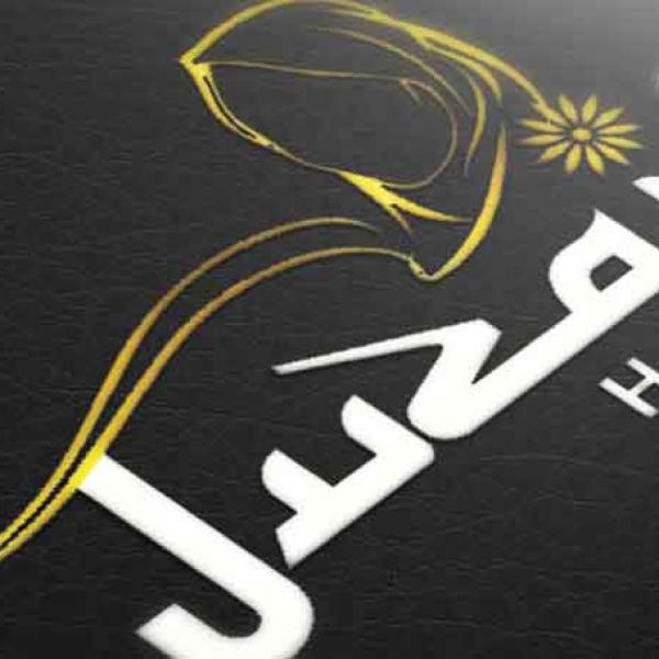 Product Brand Logo Design