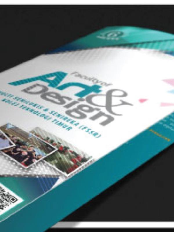 Promotional Brochure Design